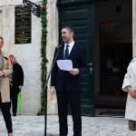 Christmas Eve Dubrovnik