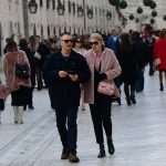 Christmas Eve Dubrovnik