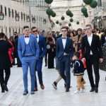 Christmas Eve Dubrovnik