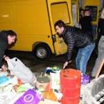 TRUE TOGETHERNESS: All of Dubrovnik is Gathering Aid for People in the Earthquake-Stricken Areas 11 Dubrovnik help for Petrinja and Sisak