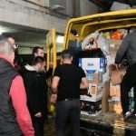 TRUE TOGETHERNESS: All of Dubrovnik is Gathering Aid for People in the Earthquake-Stricken Areas 7 Dubrovnik help for Petrinja and Sisak
