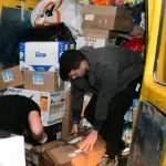 TRUE TOGETHERNESS: All of Dubrovnik is Gathering Aid for People in the Earthquake-Stricken Areas 9 Dubrovnik help for Petrinja and Sisak