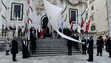 Until Next Year: The Feast of Saint Blaise Solemnly Closes 1 City St Blaise Closing 8