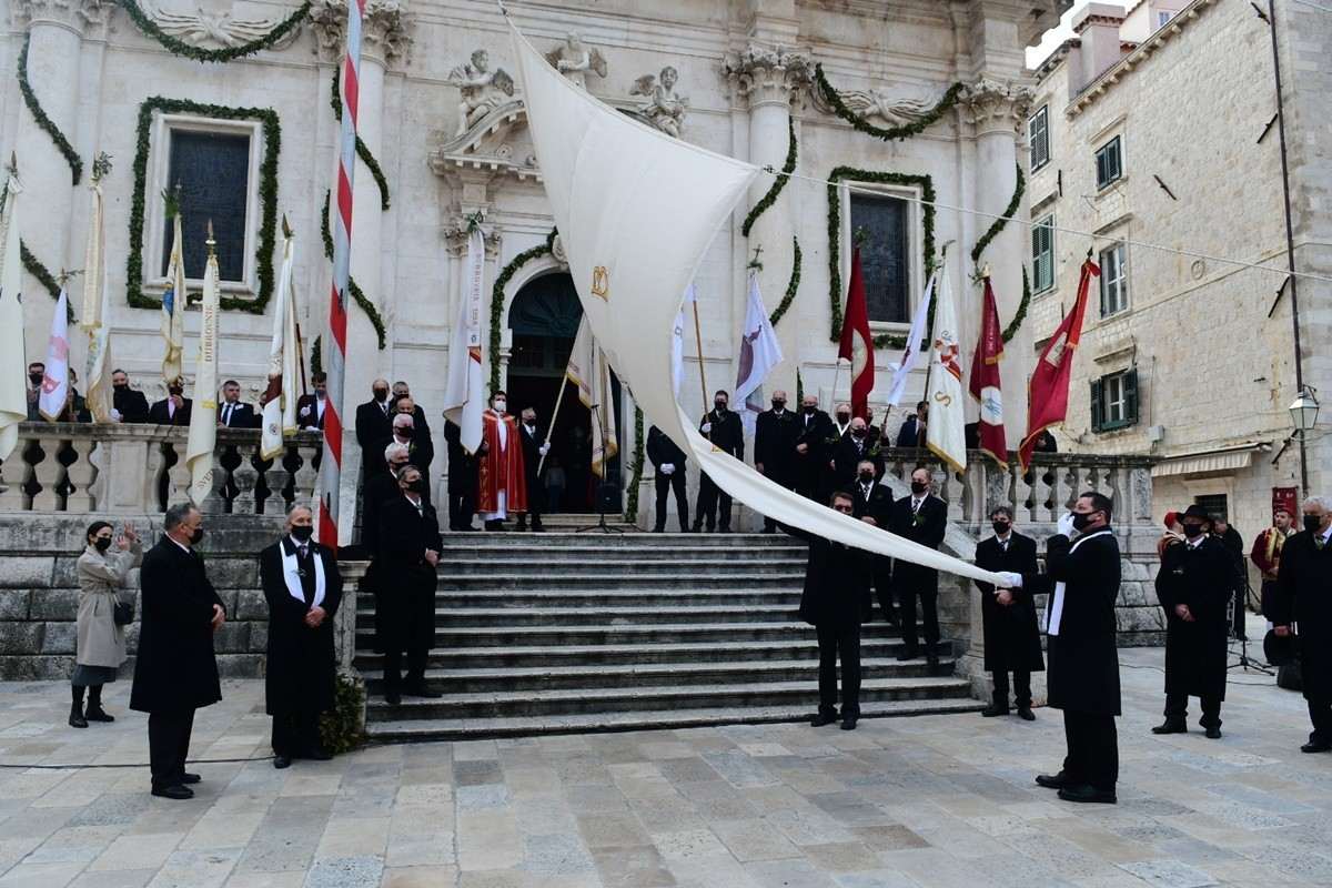 Until Next Year: The Feast of Saint Blaise Solemnly Closes 1 City St Blaise Closing 8