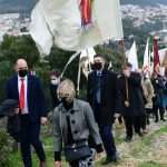 Until Next Year: The Feast of Saint Blaise Solemnly Closes 13 St Blaise Feast Closing 18