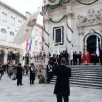 Until Next Year: The Feast of Saint Blaise Solemnly Closes 49 St Blaise closing 13