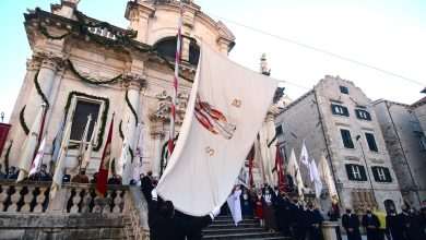 ALL HAIL SAINT BLAISE! The 1049th Feast of Saint Blaise Has Officially Started 6 kandelora60
