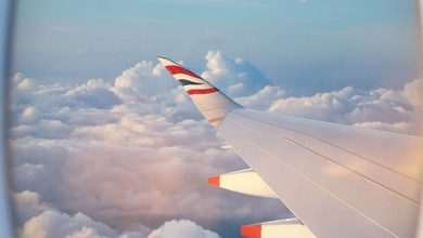 Starting in Late May: Dubrovnik Connected with the United Kingdom on a Weekly Basis 13 British Airways Dubrovnik