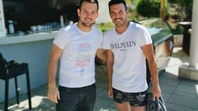 Famous Football Star Pedro is Spending Casual Vacation in Dubrovnik 17 Pedro Dubrovnik