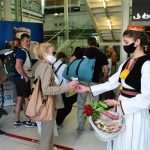 Aeroflot Russia Dubrovnik 11