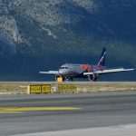Aeroflot Russia Dubrovnik 12
