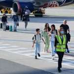 Aeroflot Russia Dubrovnik 2