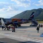 Aeroflot Russia Dubrovnik 3