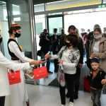 Aeroflot Russia Dubrovnik 6