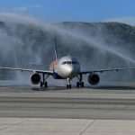 Aeroflot Russia Dubrovnik 7