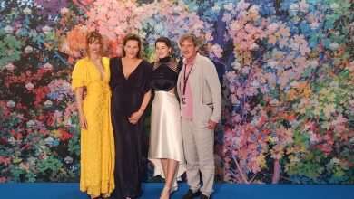 THE SENSATION IN CANNES: The Golden Camera Goes to “Murina” by Antoneta Alamat Kusijanović 14 Antoneta Alamat Kusijanovic Murina 1