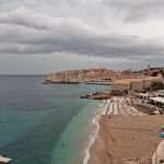 Stunning Even Between the Raindrops 3 Dubrovnik 5