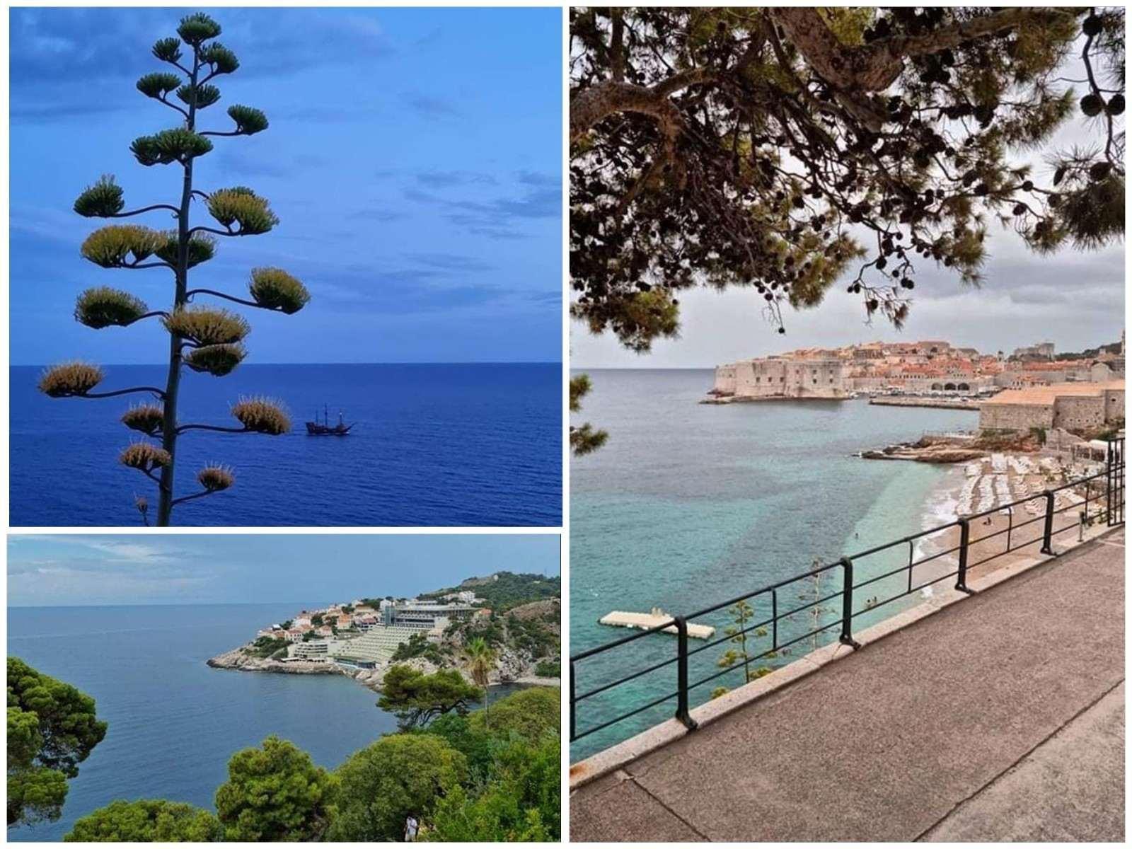 Stunning Even Between the Raindrops 1 Dubrovnik 7