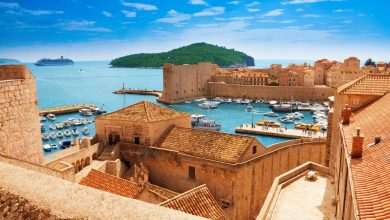 The Russians Love Us: Prestigious Russian Media Flooded with Praise About Dubrovnik 1 Sergey Novikov Dubrovnik