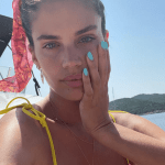 The Angels Have Landed: Insanely Gorgeous Victoria’s Secret Models Loving Their Time in Dubrovnik 11 Vicrotias Secret Angels in Dubrovnik 2