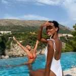 The Angels Have Landed: Insanely Gorgeous Victoria’s Secret Models Loving Their Time in Dubrovnik 2 Victorias Secret Angels in Dubrovnik 1