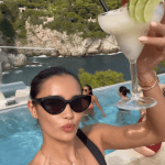 The Angels Have Landed: Insanely Gorgeous Victoria’s Secret Models Loving Their Time in Dubrovnik 5 Victorias Secret Angels in Dubrovnik 2