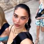 The Angels Have Landed: Insanely Gorgeous Victoria’s Secret Models Loving Their Time in Dubrovnik 6 Victorias Secret Angels in Dubrovnik 3