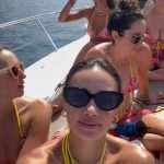 The Angels Have Landed: Insanely Gorgeous Victoria’s Secret Models Loving Their Time in Dubrovnik 9 Victorias Secret Angels in Dubrovnik 6