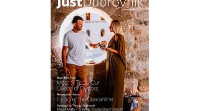 Enjoy Your Summer to the Fullest with ‘Just Dubrovnik’ Magazine 3 just dubrovnik