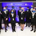 WELCOME AMERICA! First Ever Commercial Flight New York - Dubrovnik Since Croatia was Founded 19 united airlines dubrovnik 15
