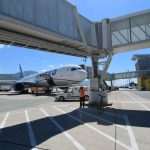 WELCOME AMERICA! First Ever Commercial Flight New York - Dubrovnik Since Croatia was Founded 22 united airlines dubrovnik 21