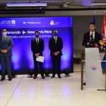 WELCOME AMERICA! First Ever Commercial Flight New York - Dubrovnik Since Croatia was Founded 26 united airlines dubrovnik 26