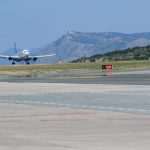 WELCOME AMERICA! First Ever Commercial Flight New York - Dubrovnik Since Croatia was Founded 12 united airlines dubrovnik 6