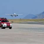 WELCOME AMERICA! First Ever Commercial Flight New York - Dubrovnik Since Croatia was Founded 13 united airlines dubrovnik 7