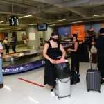 WELCOME AMERICA! First Ever Commercial Flight New York - Dubrovnik Since Croatia was Founded 15 united airlines dubrovnik 9