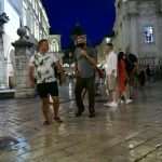 Hollywood Royalty Harrison Ford Recharging his Batteries in Dubrovnik Amid Indiana Jones Filming Break 2 Harrison Ford Dubrovnik