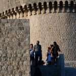 Hollywood Royalty Harrison Ford Recharging his Batteries in Dubrovnik Amid Indiana Jones Filming Break 5 Harrison Ford Dubrovnik