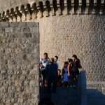 Hollywood Royalty Harrison Ford Recharging his Batteries in Dubrovnik Amid Indiana Jones Filming Break 6 Harrison Ford Dubrovnik