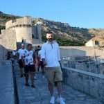 Hollywood Royalty Harrison Ford Recharging his Batteries in Dubrovnik Amid Indiana Jones Filming Break 7 Harrison Ford Dubrovnik