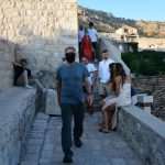 Hollywood Royalty Harrison Ford Recharging his Batteries in Dubrovnik Amid Indiana Jones Filming Break 10 Harrison Ford Dubrovnik