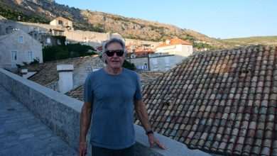 Hollywood Royalty Harrison Ford Recharging his Batteries in Dubrovnik Amid Indiana Jones Filming Break 23 Harrison Ford Dubrovnik