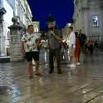 Hollywood Royalty Harrison Ford Recharging his Batteries in Dubrovnik Amid Indiana Jones Filming Break 3 Harrison Ford Dubrovnik