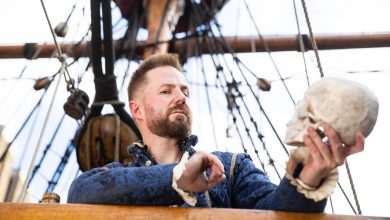 Midsummer Scene Theatre Festival: New dates, and a New Outfit of the Popular Festival 1 Middsummer scene festival dubrovnik 2