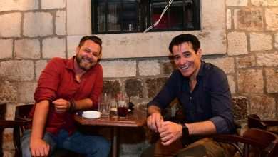 Goran Višnjić Forever Enchanted with Dubrovnik: ‘I Love This Magical City’ 1 goran visnjic 2