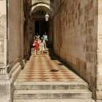Sometimes a Little Bit of Shade is all You Need 11 heat dubrovnik 11