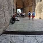 Sometimes a Little Bit of Shade is all You Need 13 heat dubrovnik 13