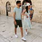 Sometimes a Little Bit of Shade is all You Need 14 heat dubrovnik 14