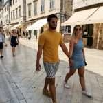 Sometimes a Little Bit of Shade is all You Need 5 heat dubrovnik 5