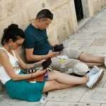 Sometimes a Little Bit of Shade is all You Need 6 heat dubrovnik 6