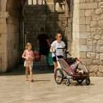Sometimes a Little Bit of Shade is all You Need 8 heat dubrovnik 8